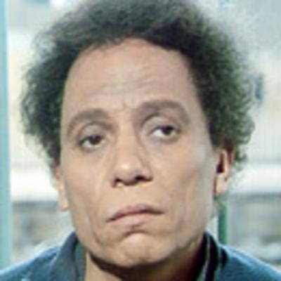 adil imam